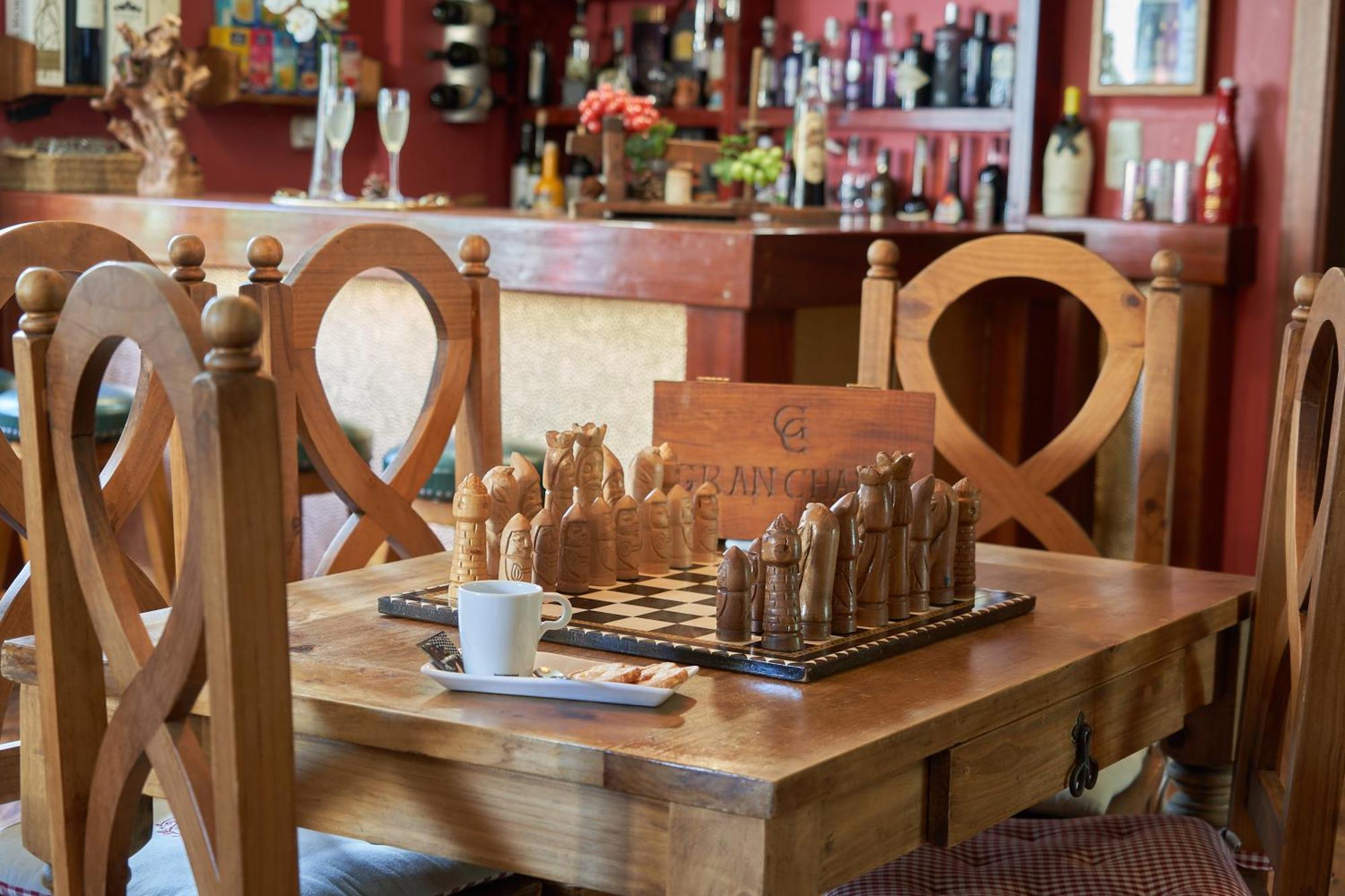 Gran Chalet Hotel & Petit Spa Βιέλα Εξωτερικό φωτογραφία