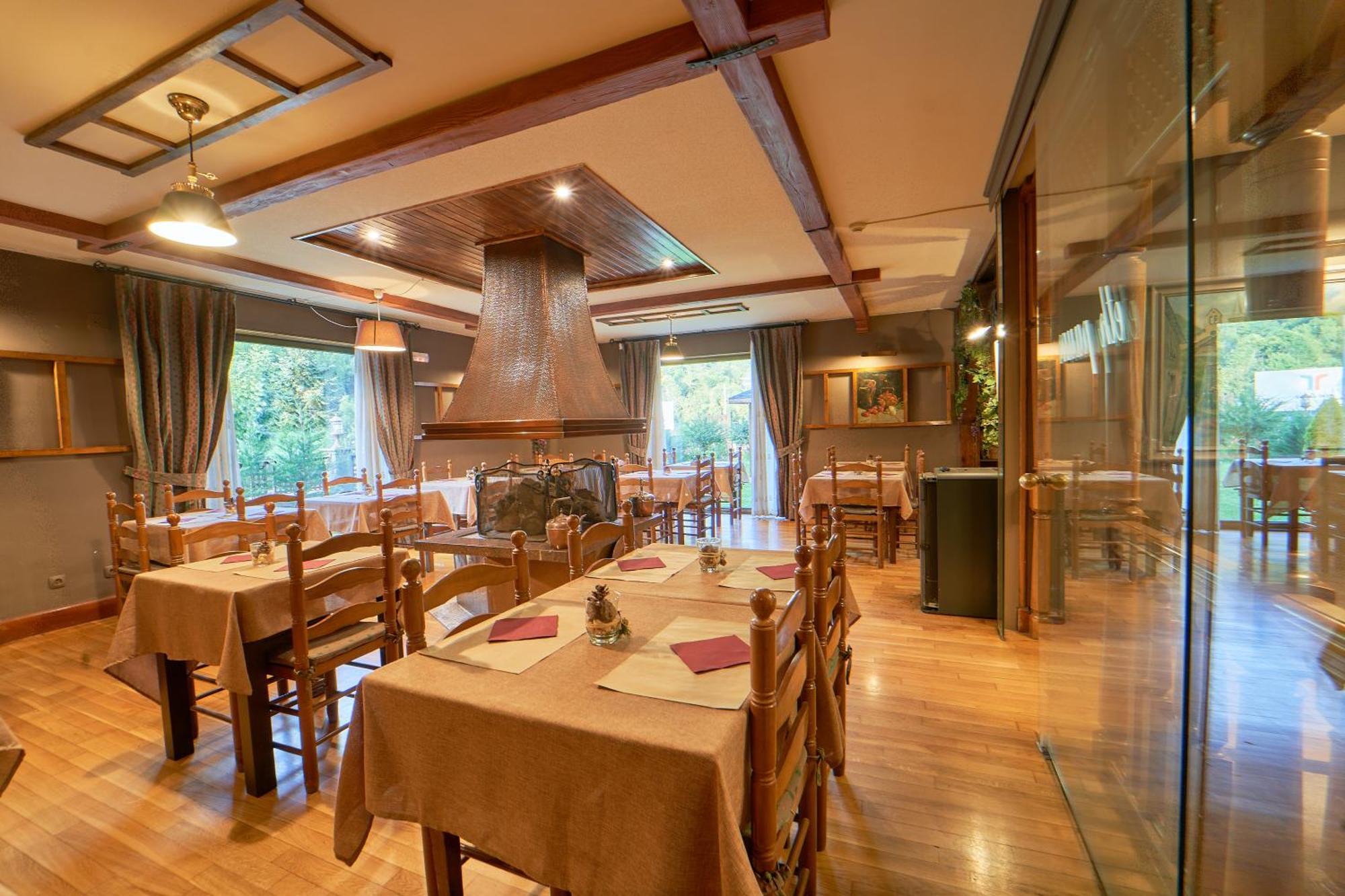Gran Chalet Hotel & Petit Spa Βιέλα Εξωτερικό φωτογραφία