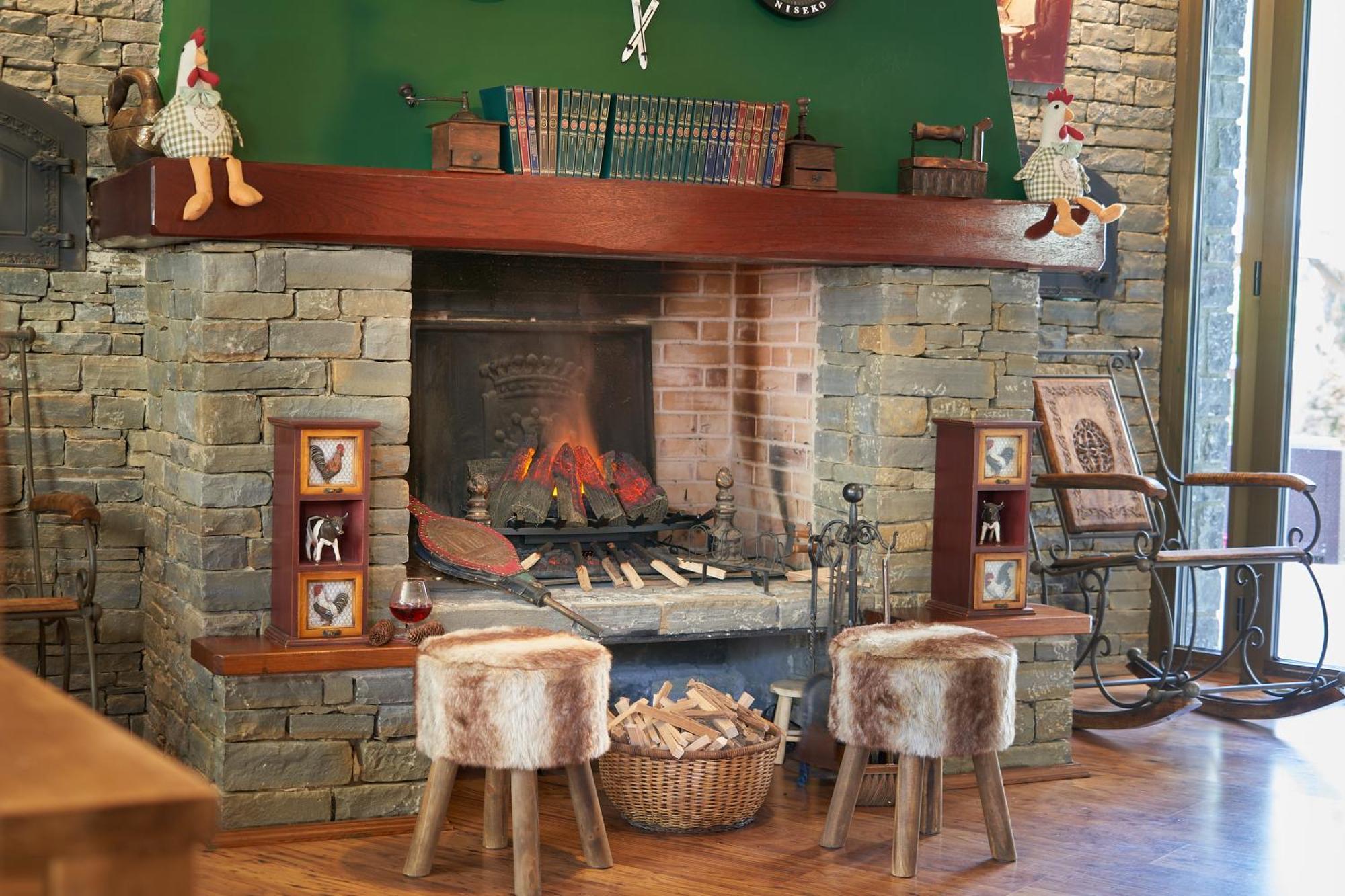 Gran Chalet Hotel & Petit Spa Βιέλα Εξωτερικό φωτογραφία